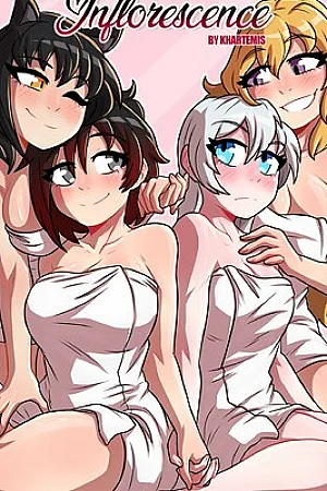 Inflorescence (RWBY) [Uncensored]
