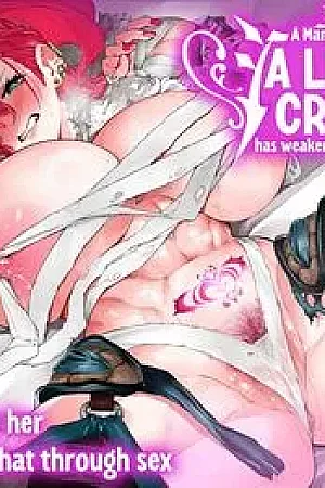 Inmon Jakutai Joshishou ni Wakarase Ecchisuru Manga