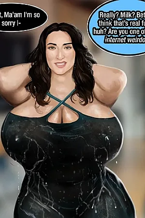 Internet Weirdos