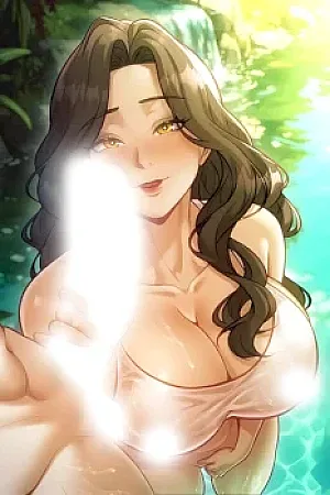 Into The Wild (Uncensored)