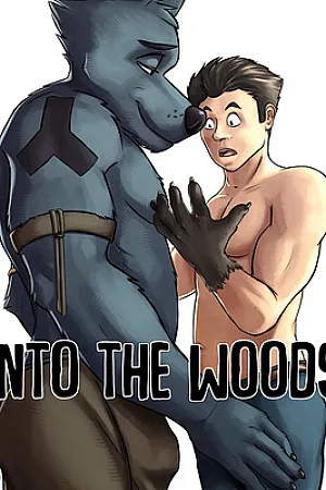 Into The Woods!