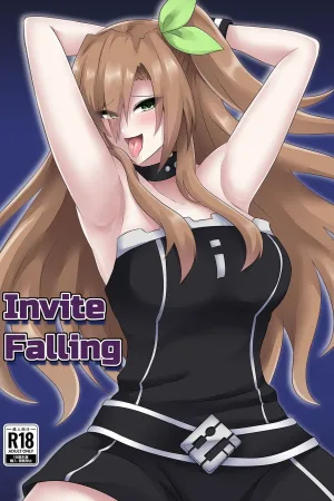 Invite Falling
