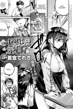 Ippiki Ookami no Aishikata