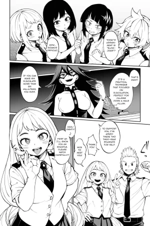Irojikake Kunren _ Kagai Jugyou 1