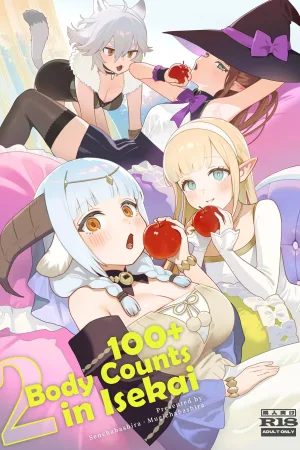Isekai 100-nin Giri 2