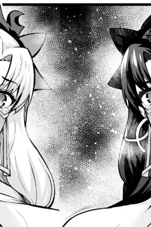 Ishtar, Ereshkigal o Makikonde Gil to...