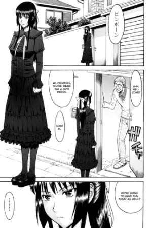 Itazura Senyou Hanahira Seitokaichou Ch. 7
