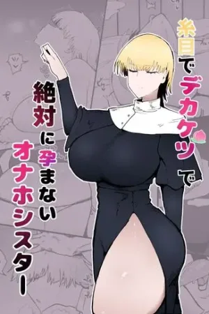 Itome de Dekaketsu de Zettai ni Haramanai Onaho Sister