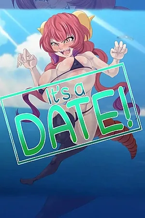 It's A Date! – Ilulu