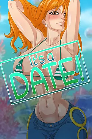 It's A Date! – Nami