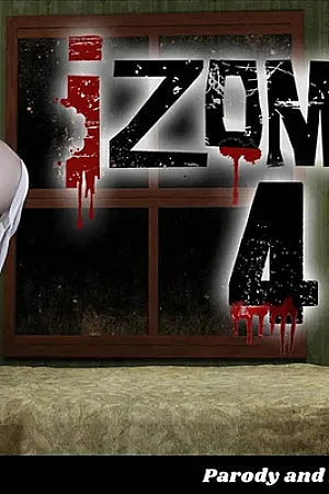 iZombie 4