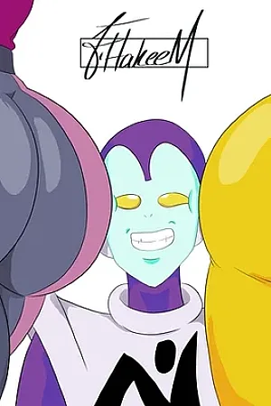 Jaco And The Waifus