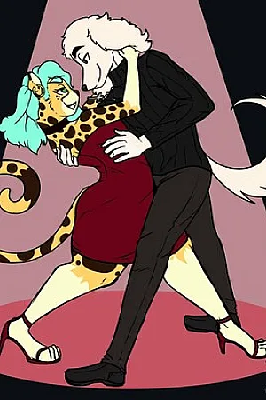 Jade x Schakal