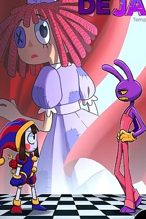 Jax's Secret 2 (ongoing)