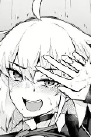 Jeanne Alter Orita to Shite Furumau Tame ni...