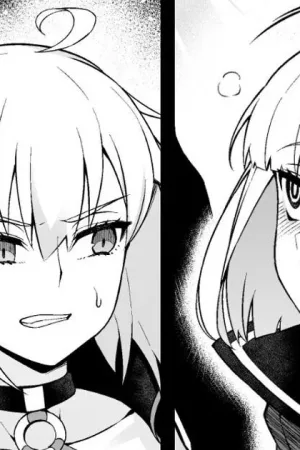 Jeanne Alter, Prelati ni karama rete…❤ - Decensored