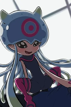 Jellymon-Sama In Control