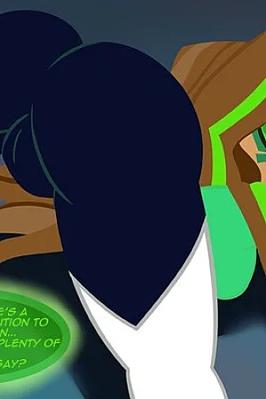 Jessica Cruz (DC)
