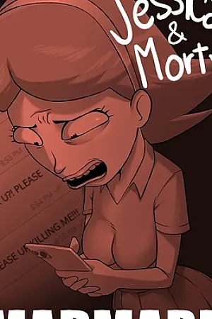 Jessica & Morty