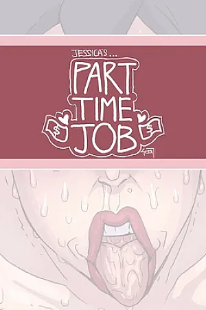 Jessica's… Part Time Job 1
