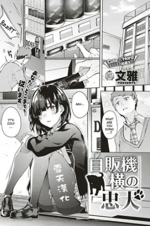 Jihanki Yoko no Chuuken