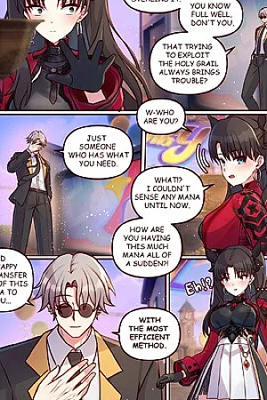 [JimPu6] FinishRin&Saber