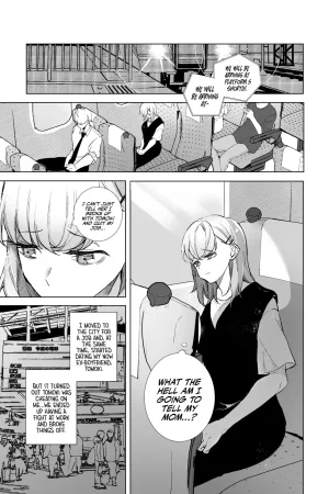 Joukyou Shippai shite Jimoto ni Modottara Osananajimi ga mattemashita。