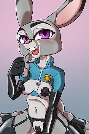 Judy's Interrogation