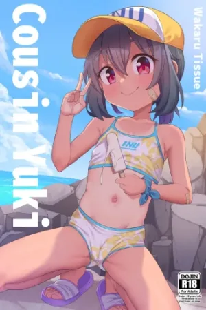 Jumai no Yuki-chan - Decensored