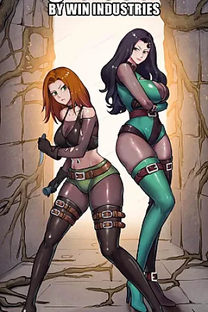 Jungle Secrets