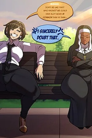 Juniper Meets Atabei