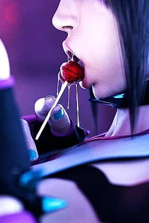 Juri's Mark
