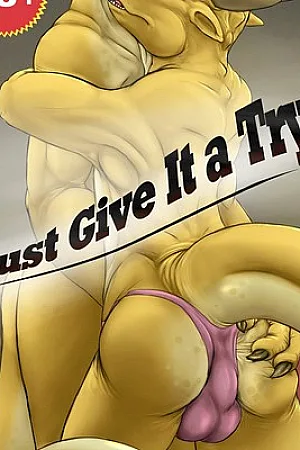 Just Give it a Try