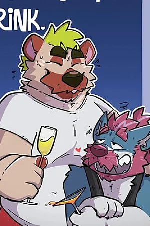 Just one more drink (Ongoing)