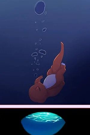 Just Pokemon: Chapter 3