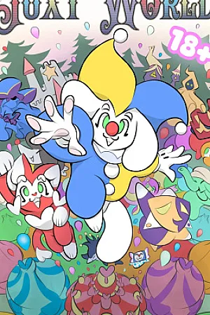 Juxy World 1 – The Beginning