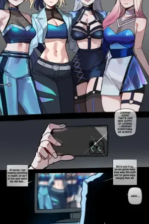 K/DA 06/2024