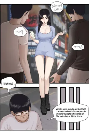 K GIRL Series 1 ~ 2