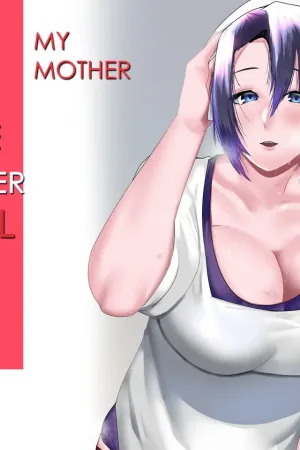 Kaa-san wa Kanbanmusume Nikuyoku ni Kogareta Boshi no Niya
