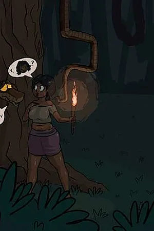 Kaa x Shanti