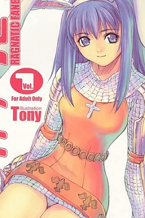 Kaburimono Vol 1