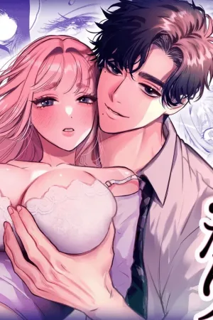 Kaerenai Futari -Office Hen-