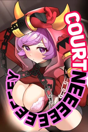 Kagari-chaaaaaaaaaaa