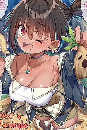 Kakedashi Boukensha-chan Quest Shippai Suru | Rookie Adventurer-chan Fails Her Quest