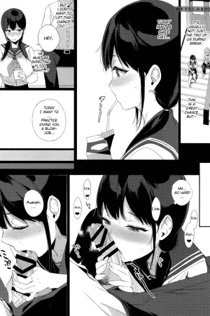 Kakioroshi Omake 2
