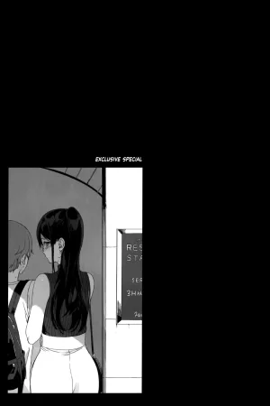 Kakioroshi Omake