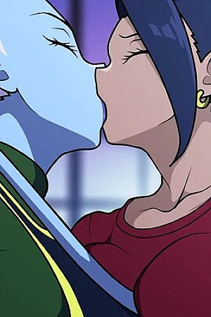 Kale x Vados