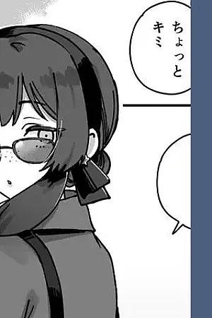 Kanmusu Mogador No Manga