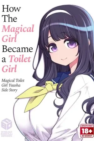 Kanojo ga Benjo ni Natta Wake - Mahou Shoujo Yuusha-chan Gaiden - Decensored