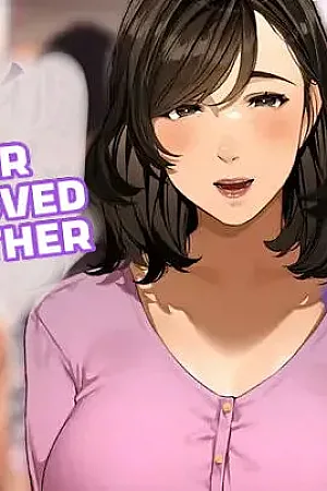 Kanojo no Okaa-san ~ Momoka-san 1